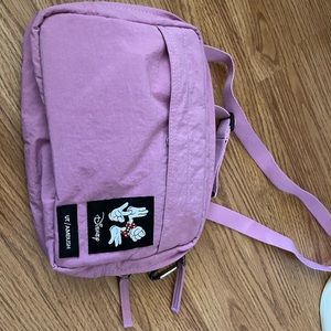 Uniqlo x Ambush Disney Minnie Mouse bag